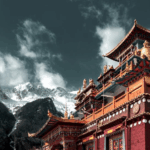 China Misteriosa – 13 Días