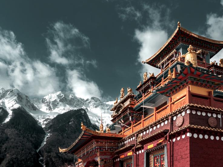 China Misteriosa – 13 Días