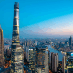 China Pintoresca+Longsheng – 11 Días