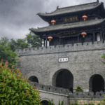 China Clásica y Luoyang – 9 Días