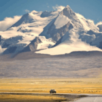 China Clásica y Montañas – 12 Días