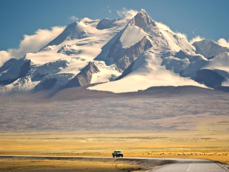 China Clásica y Montañas – 12 Días